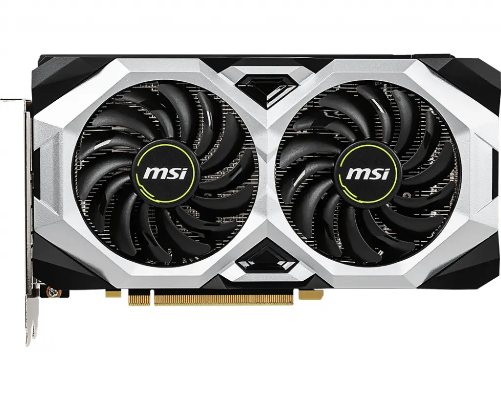 MSI 912-V375-022 6 GB