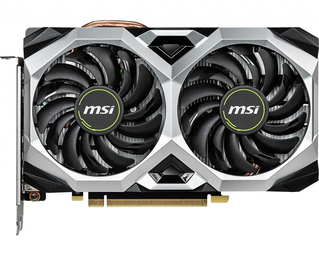 MSI 912-V375-034 6 GB