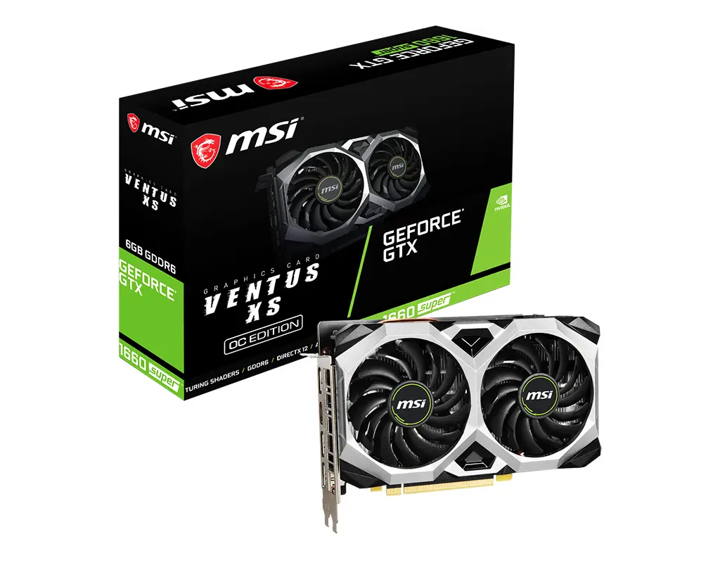 MSI 912-V375-281 6 GB