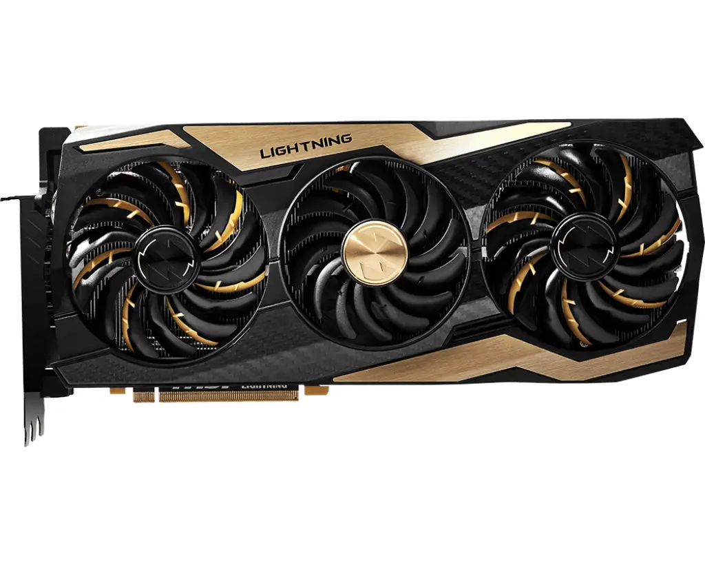 MSI 912-V377-001 11 GB