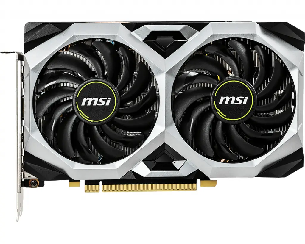 MSI 912-V379-013 6 GB