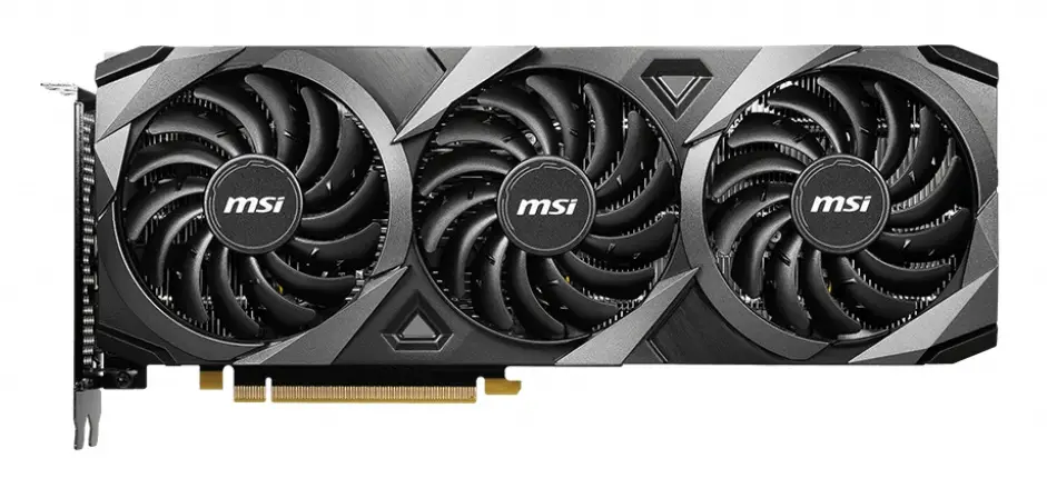 MSI 912-V397-217 12 GB