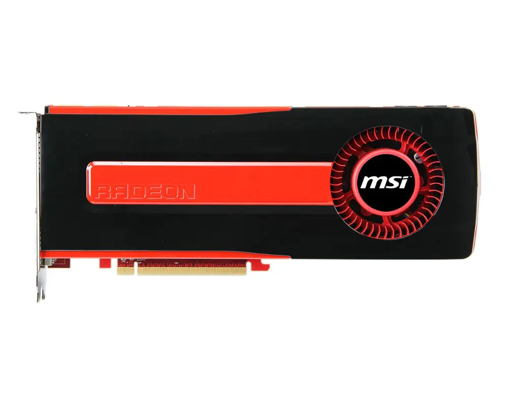 MSI 912-V803-822 3 GB