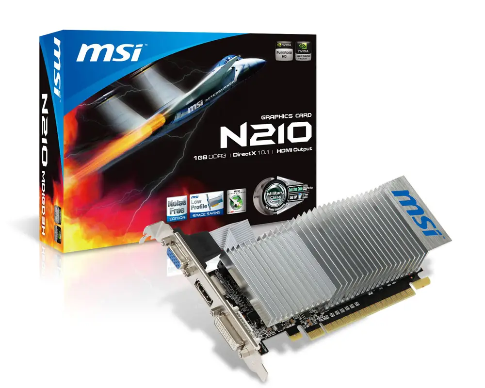 MSI 912-V809-018 1 GB