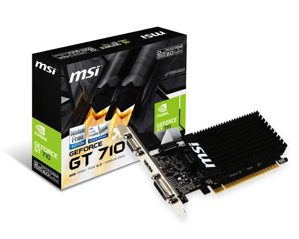 MSI 912-V809-2016 2 GB
