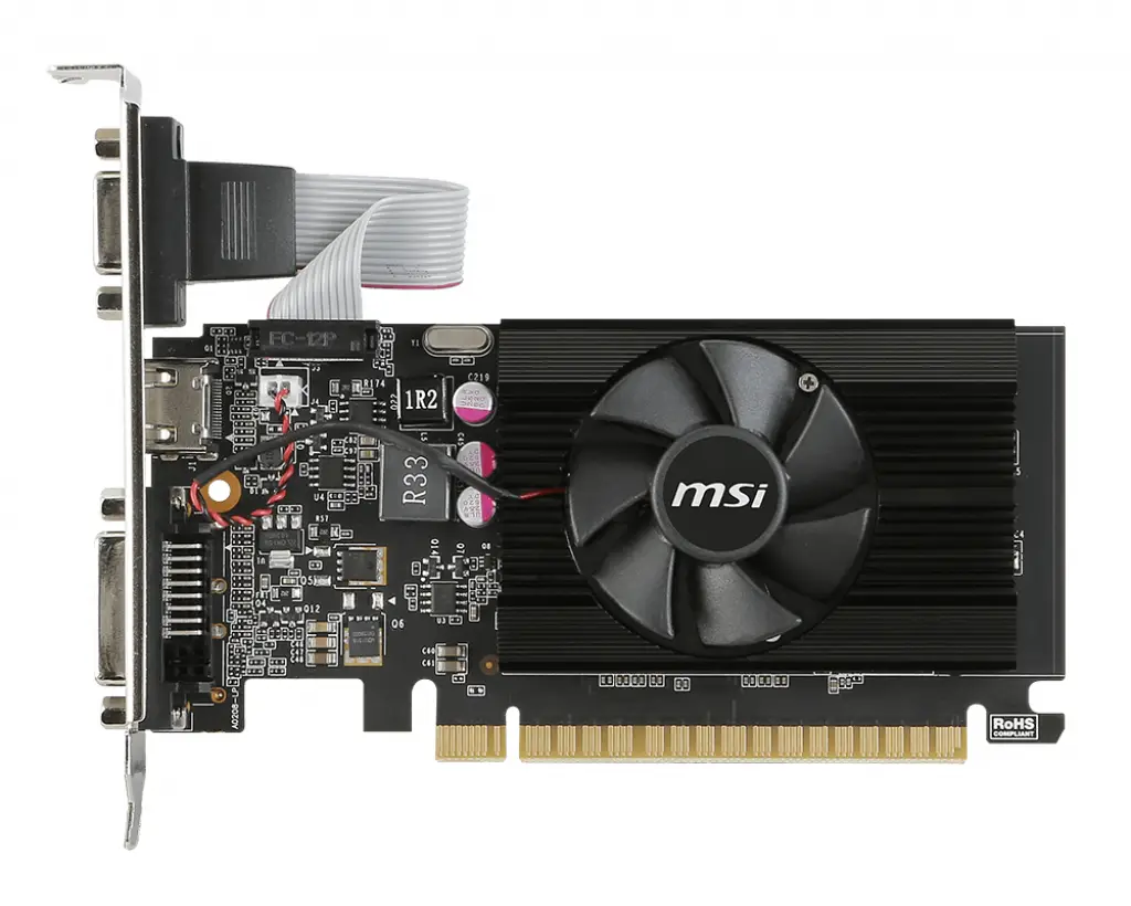 MSI 912-V809-2024 2 GB