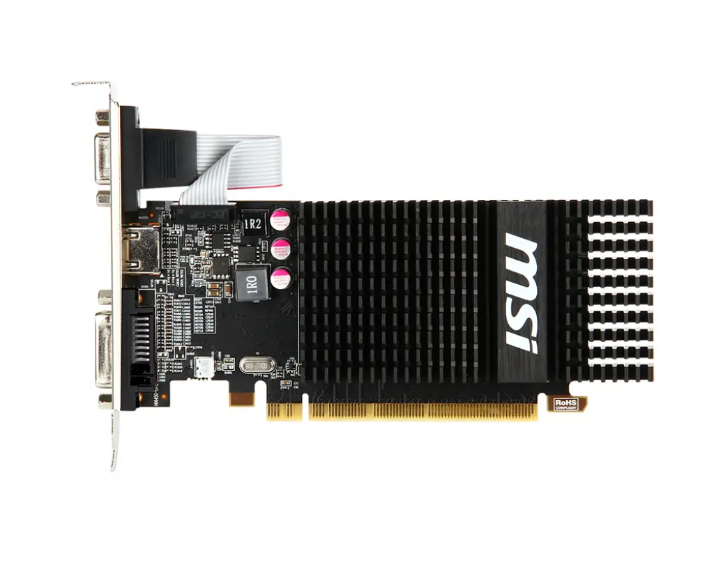 MSI 912-V809-2074 2 GB