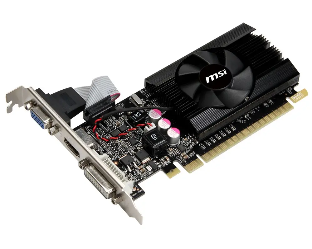 MSI 912-V809-242 2 GB