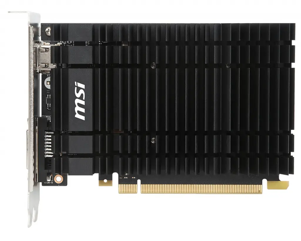 MSI 912-V809-2496 2 GB
