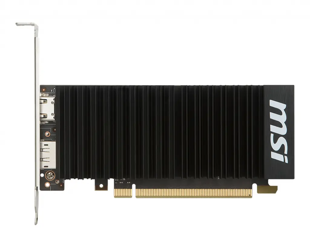 MSI 912-V809-2498 2 GB