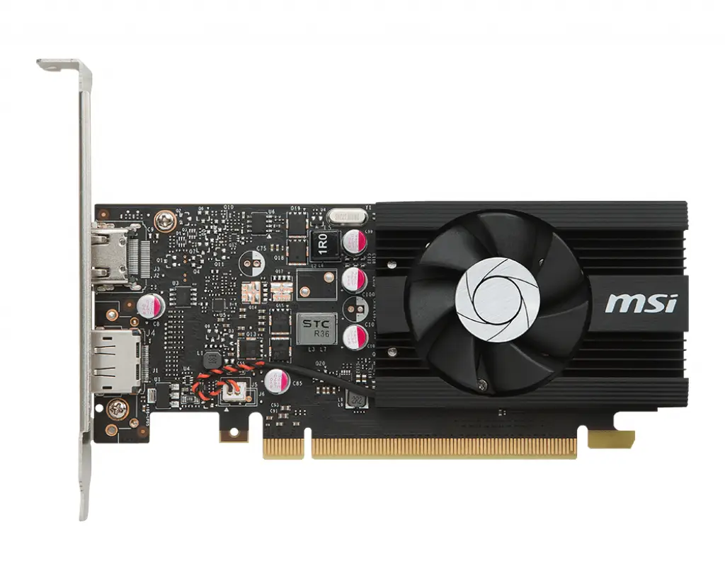 MSI 912-V809-2499 2 GB