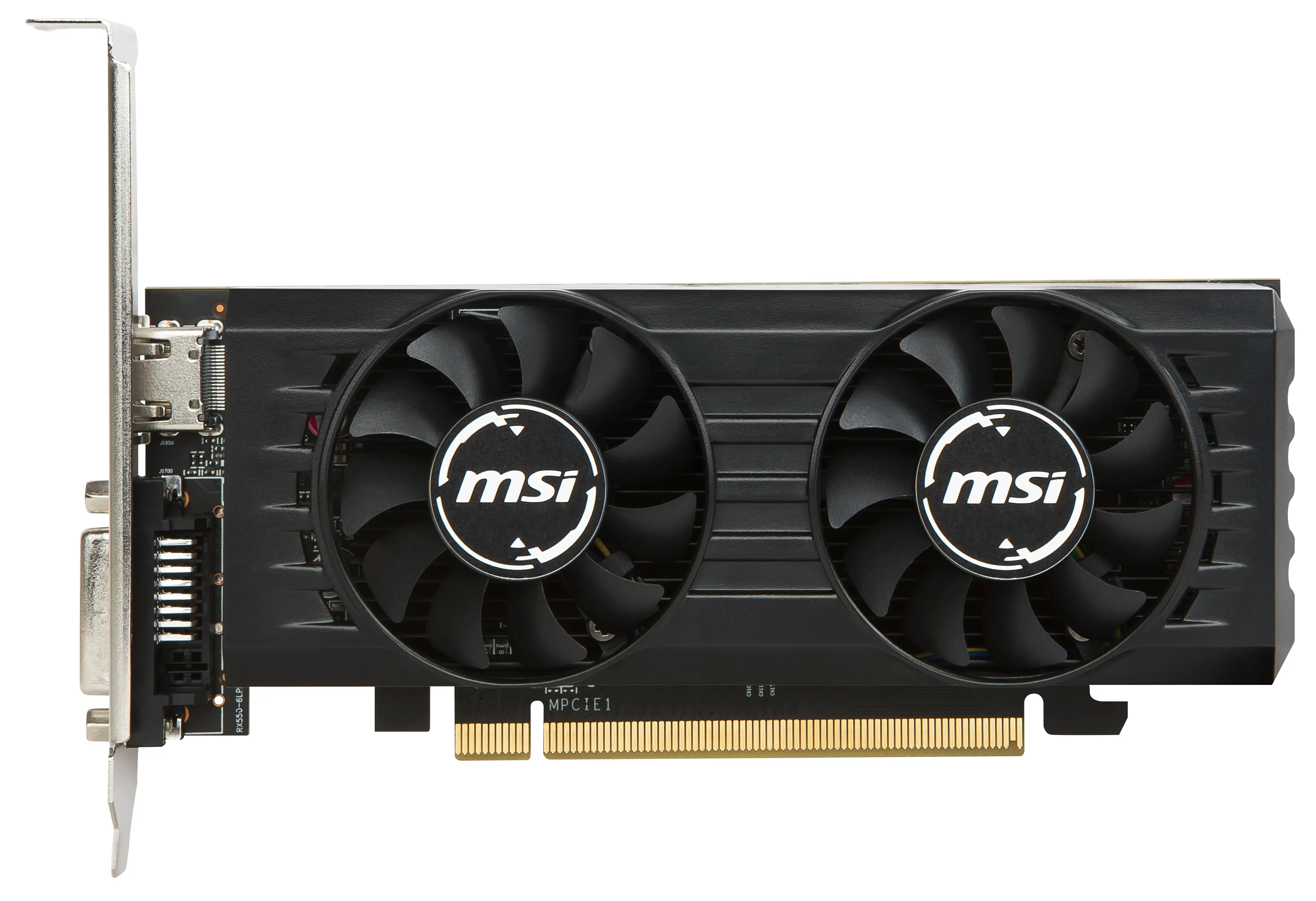 MSI 912-V809-2635 2 GB