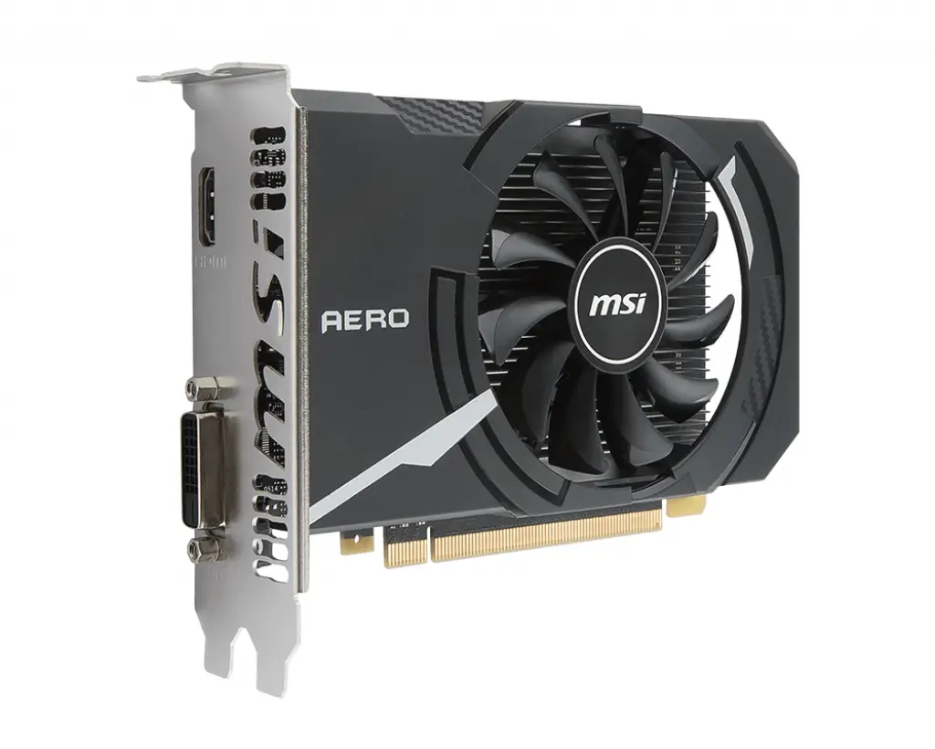MSI 912-V809-2638 2 GB