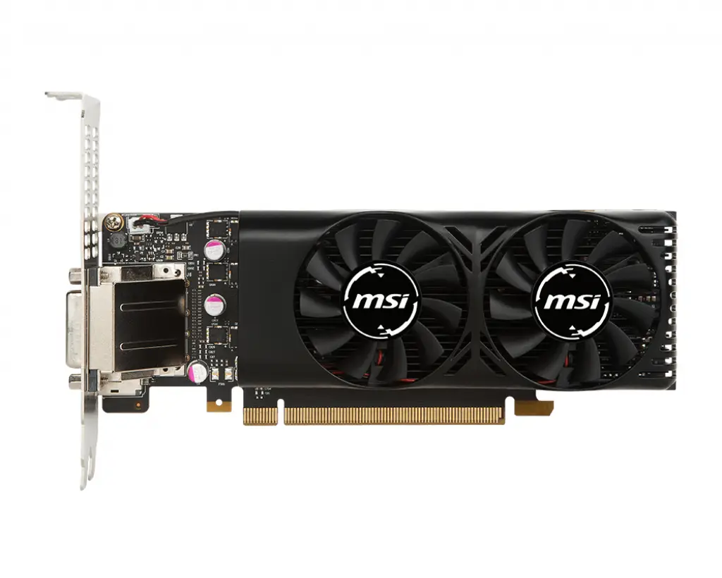 MSI 912-V809-2689 4 GB