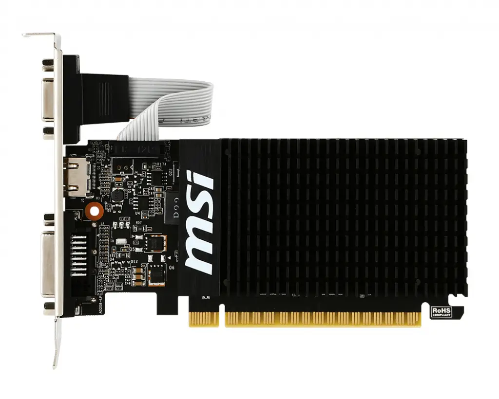MSI 912-V809-2833 1 GB