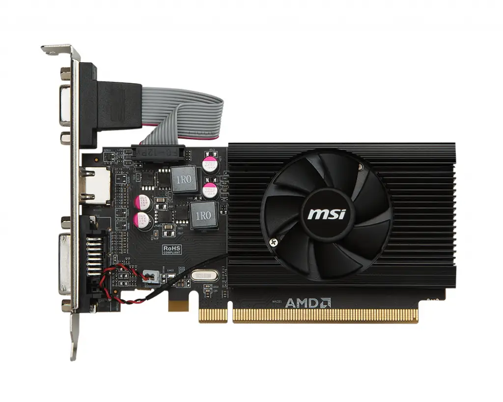 MSI 912-V809-2847 2 GB