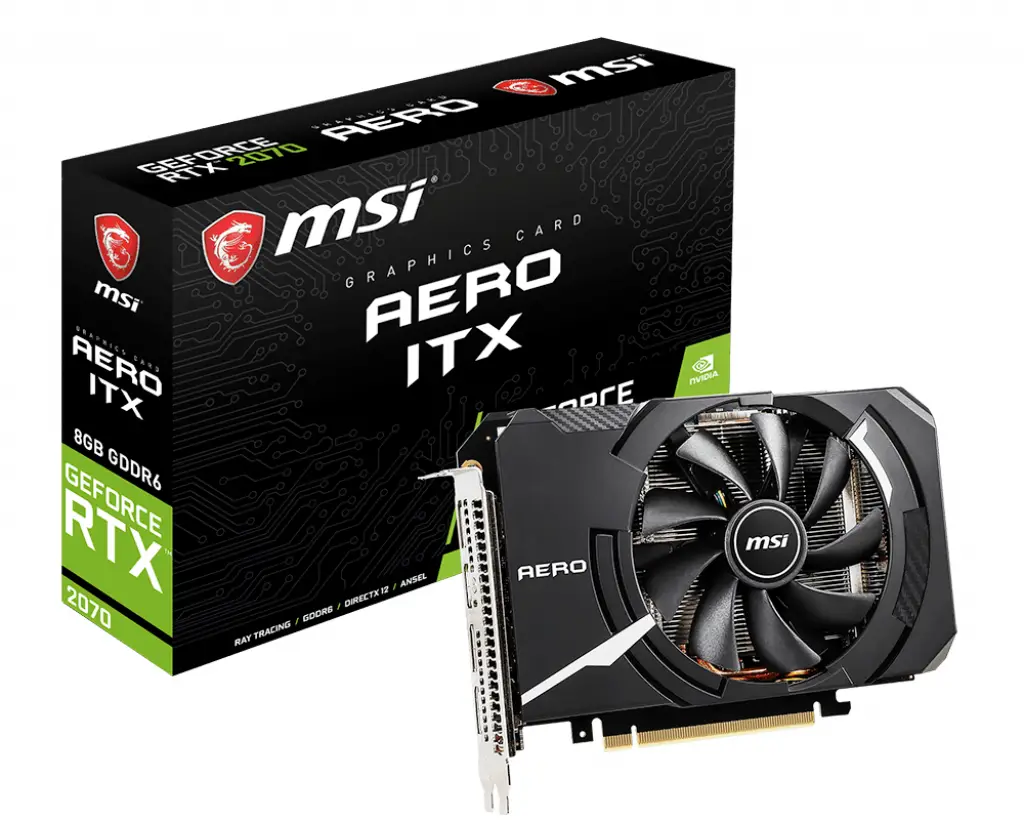 MSI 912-V809-3013 8 GB