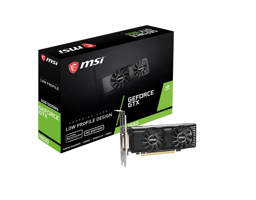 MSI 912-V809-3287 4 GB