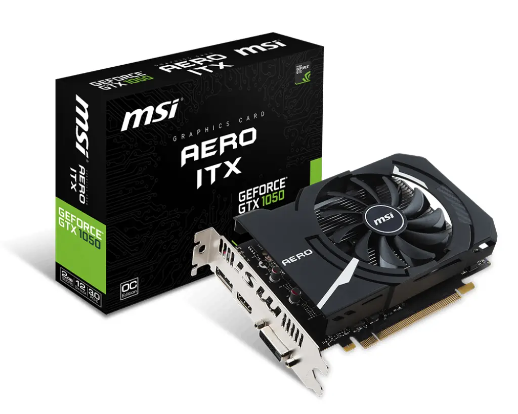 MSI V809-2456R 2 GB