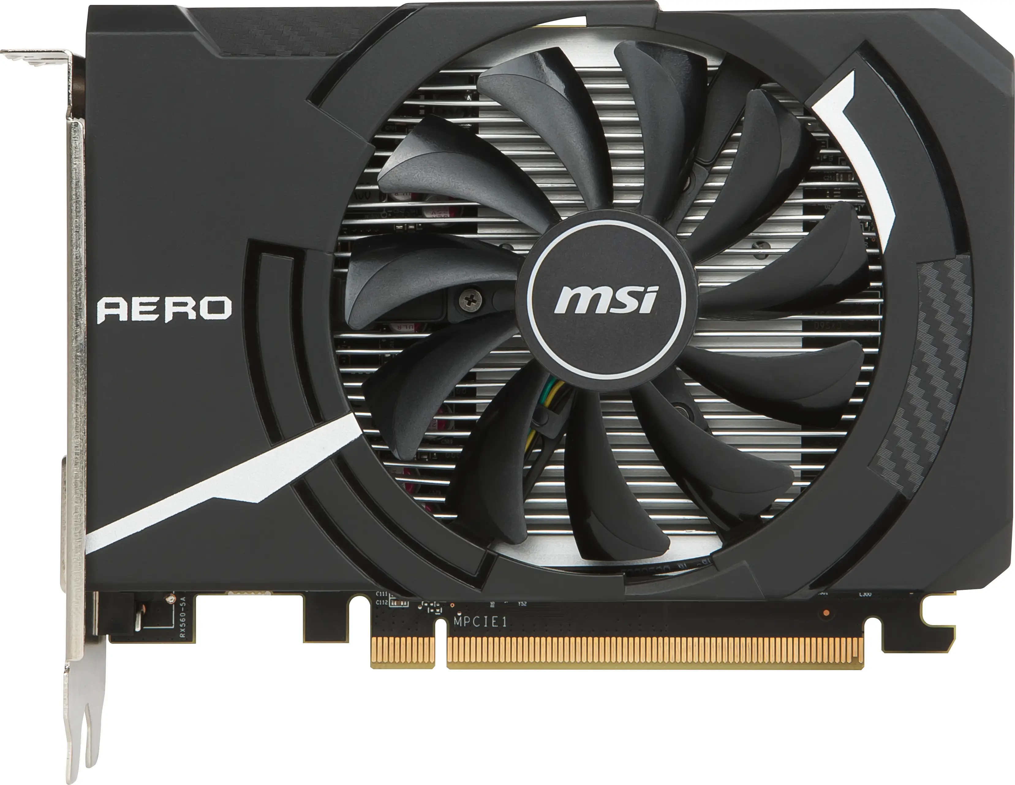MSI V809-2467R 4 GB