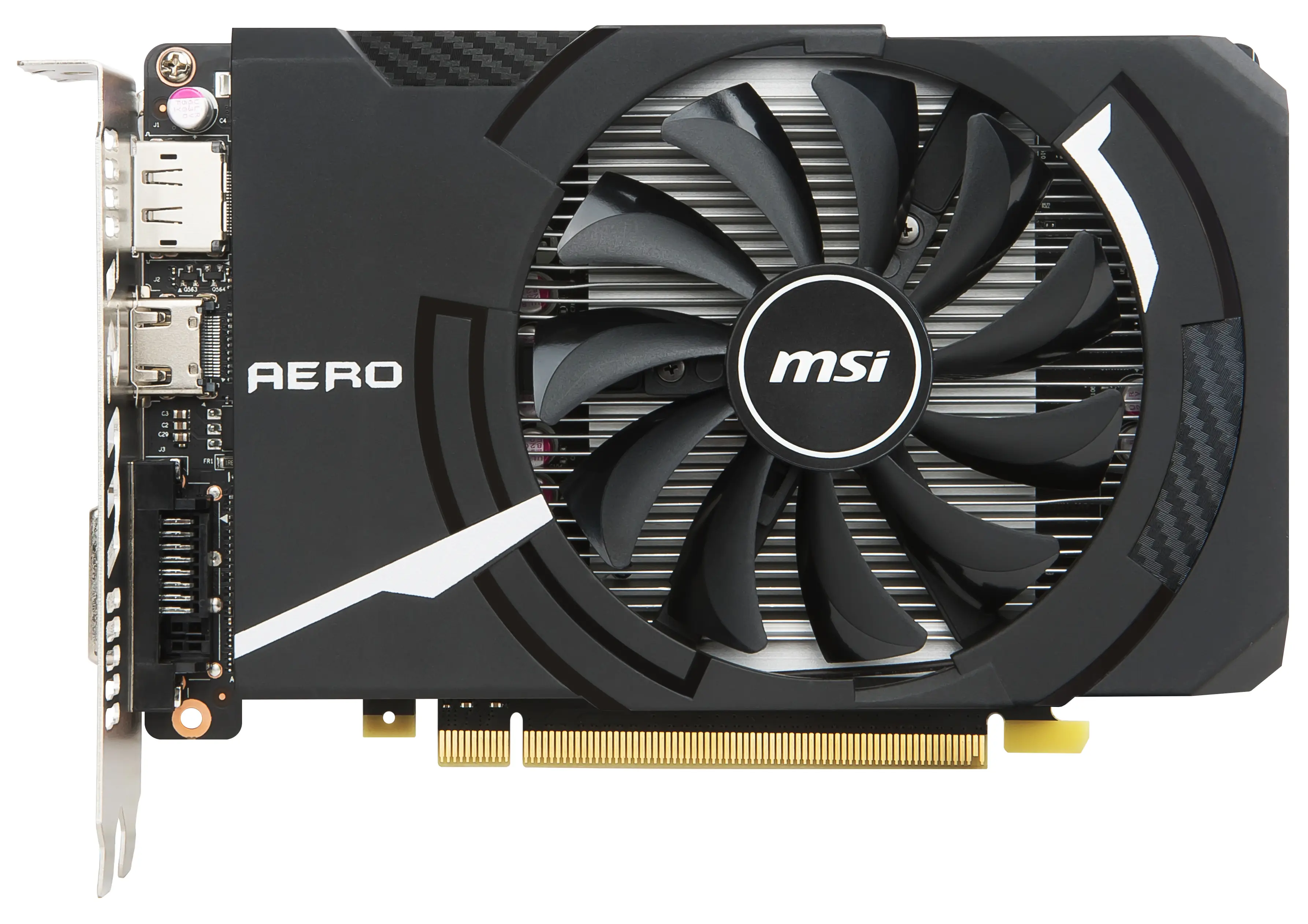 MSI V809-2606R 4 GB