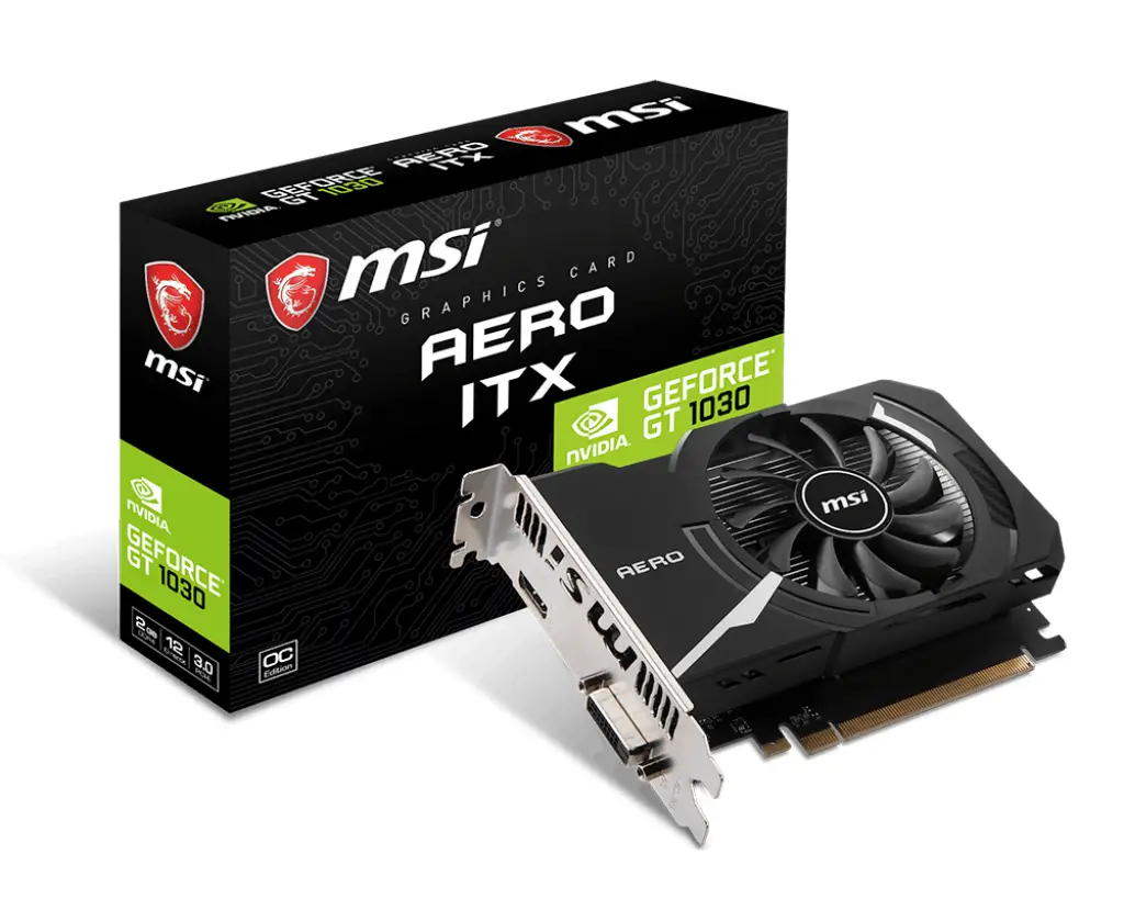 MSI V809-2824R 2 GB