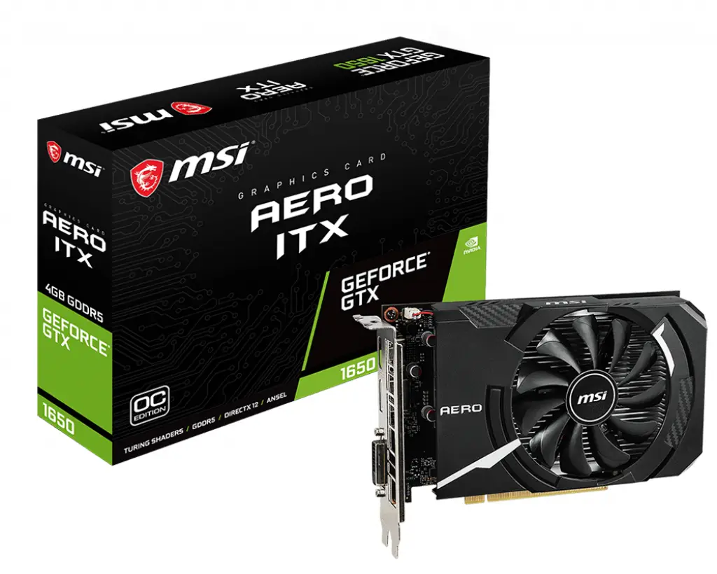 MSI V809-3061R 4 GB