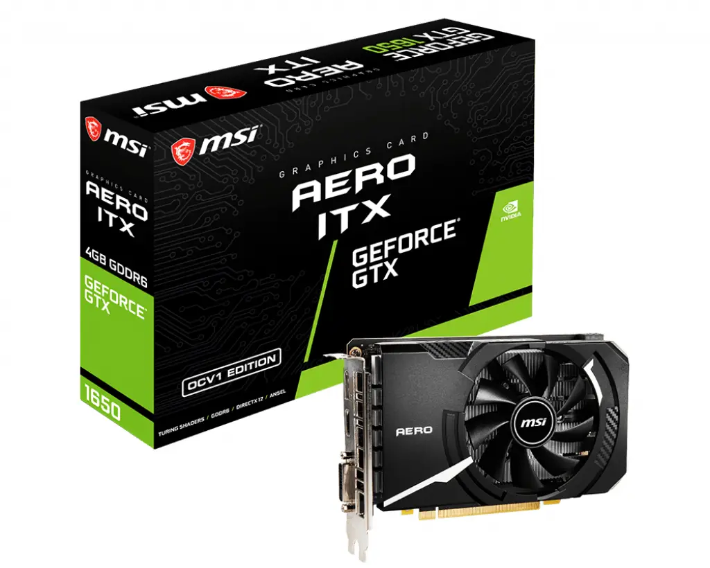 MSI V809-3610R 4 GB