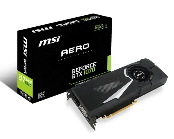 MSI V330-011R 8 GB
