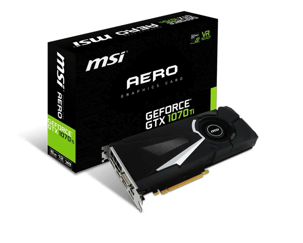 MSI V330-235R 8 GB