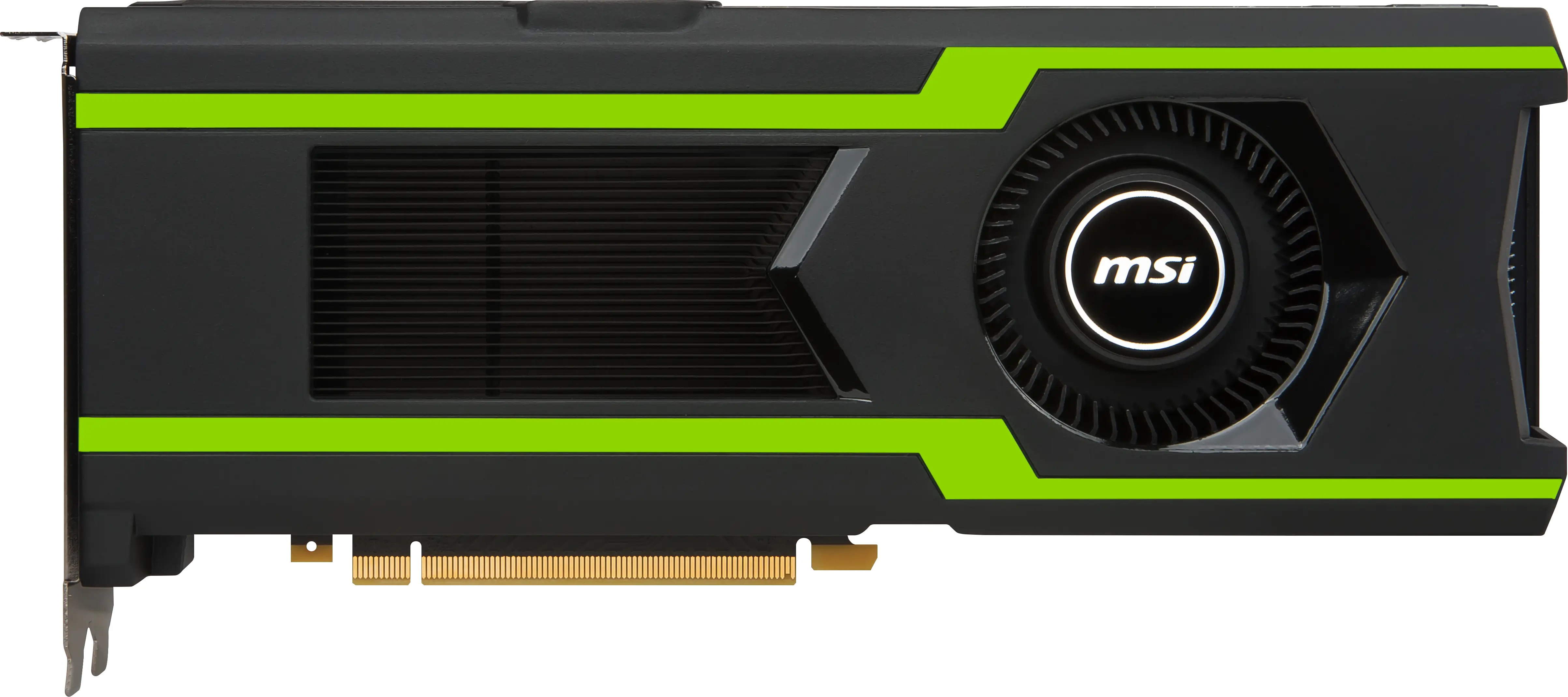 MSI V360-007R 11 GB