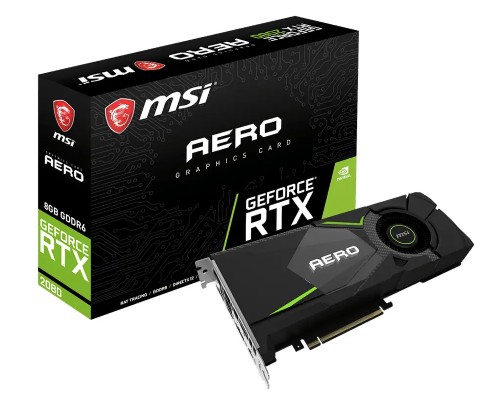 MSI V372-001R 8 GB
