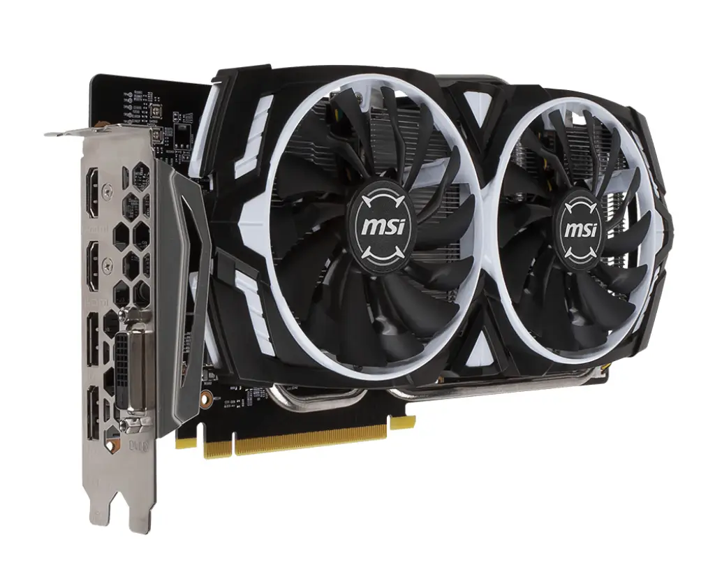 MSI 912-V328-053 3 GB