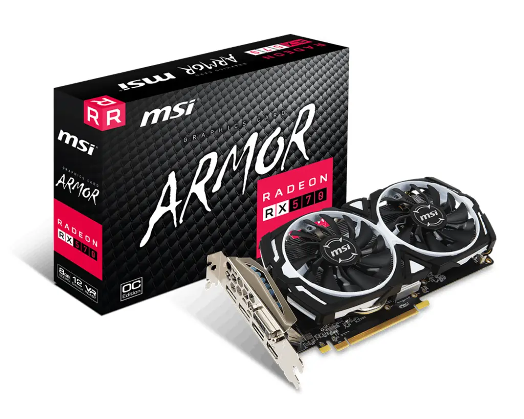 MSI 912-V341-236 8 GB