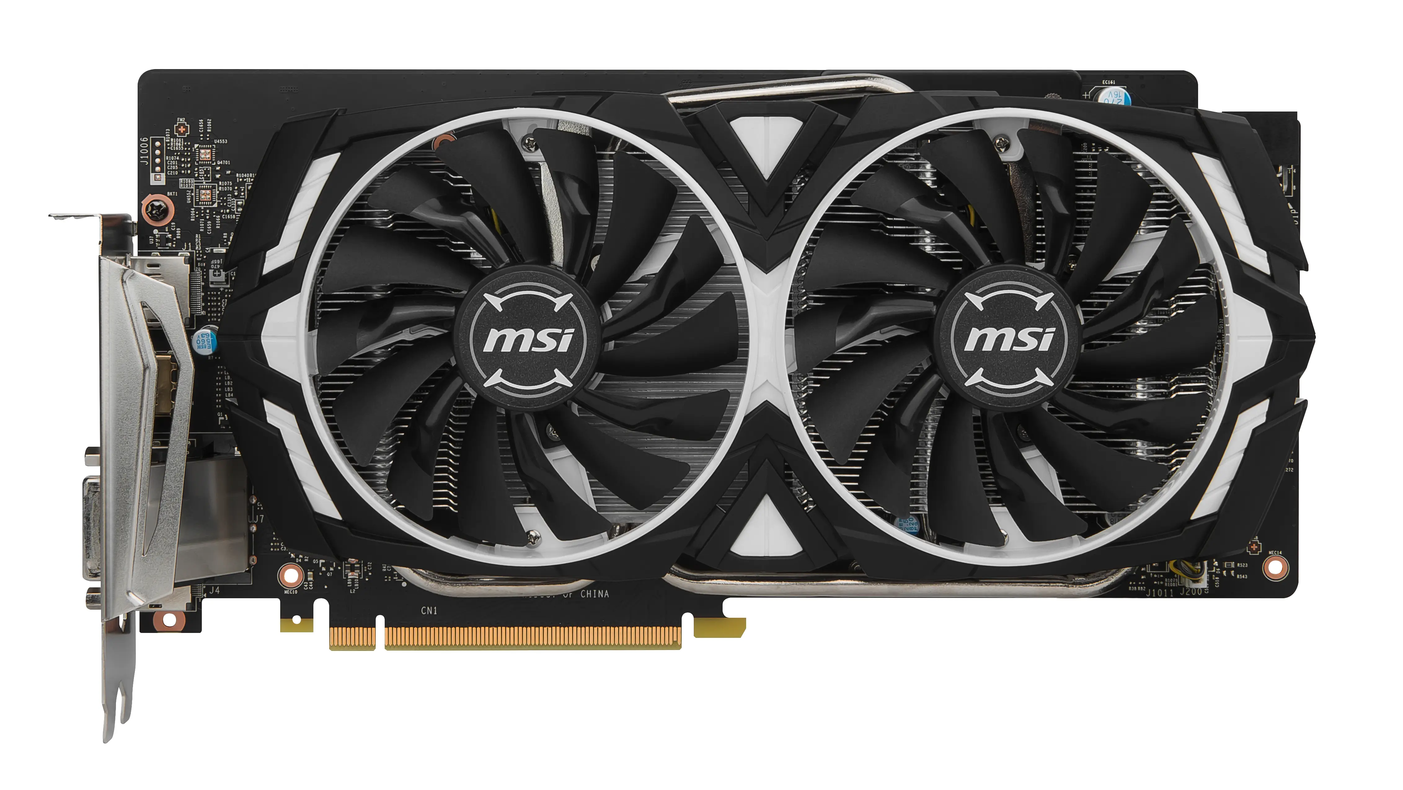 MSI V328-002R 6 GB