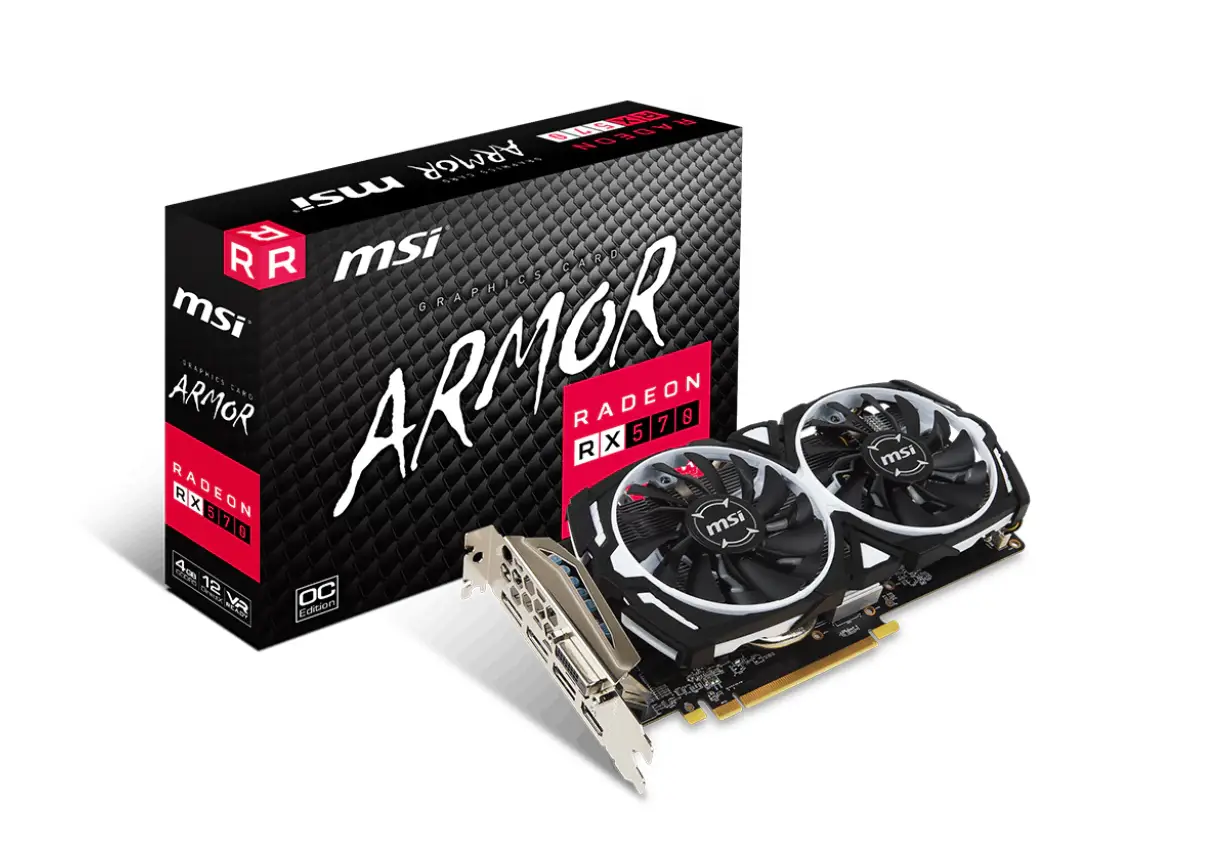 MSI V341-077R 4 GB