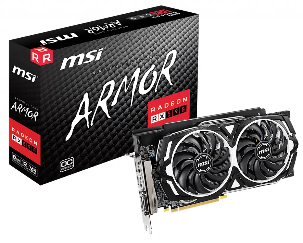 MSI V341-295R 8 GB