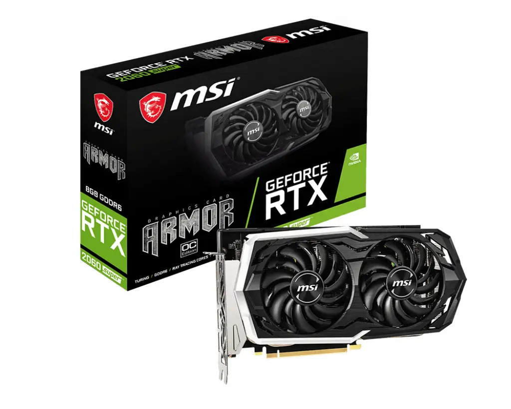 MSI V375-213R 8 GB