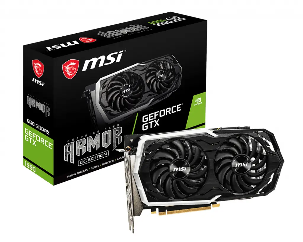 MSI V379-010R 6 GB