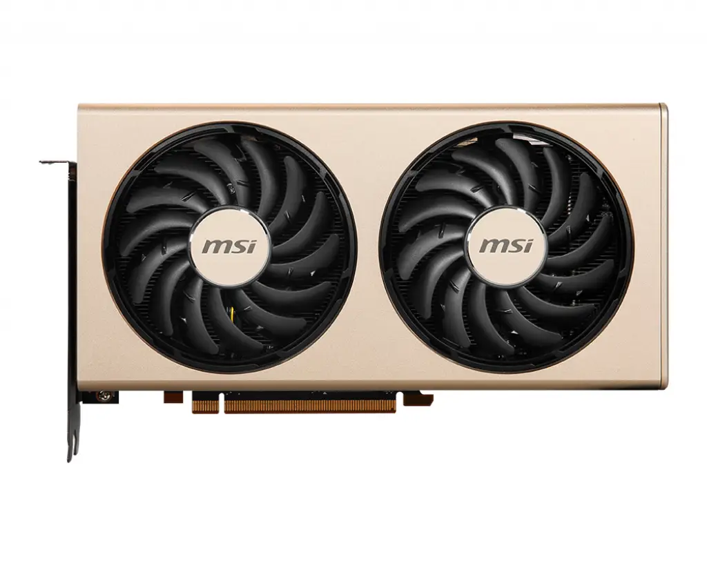 MSI V381-001R 8 GB RADEON RX 5700 XT EVOKE OC