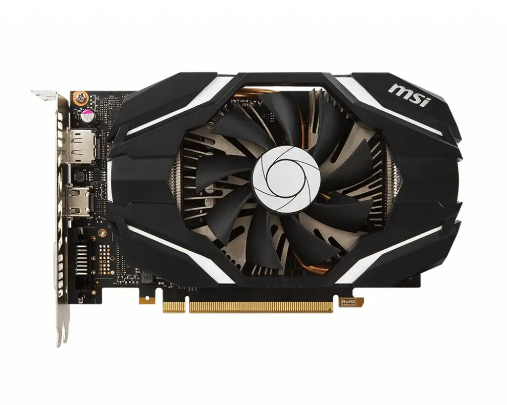 MSI G10606GC1 6 GB