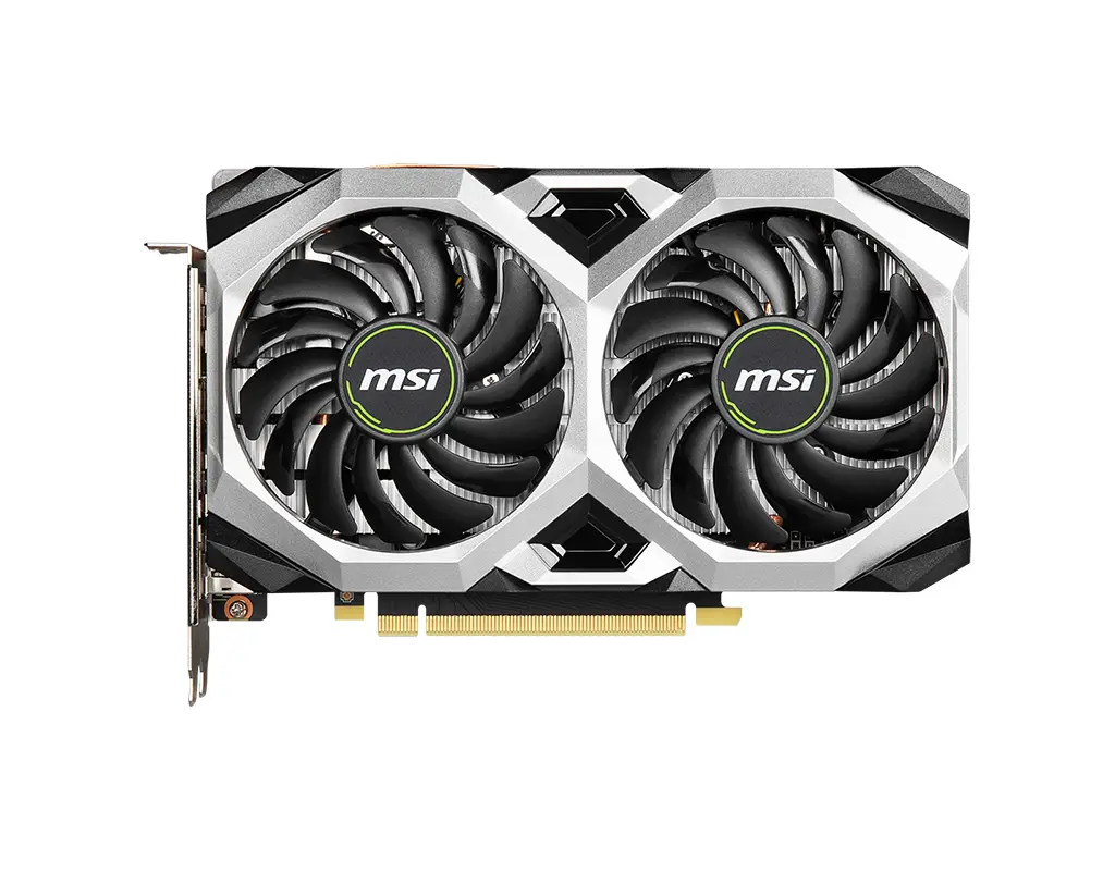 MSI G1660VXS6C 6 GB