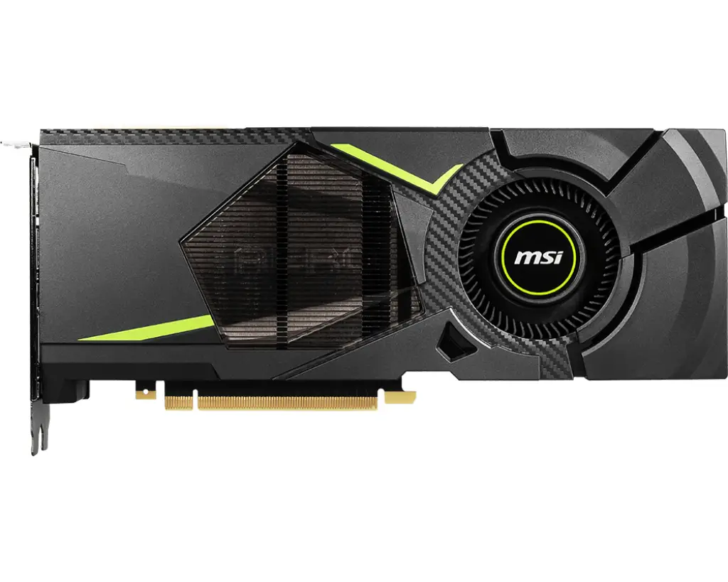MSI G2080AE8 8 GB