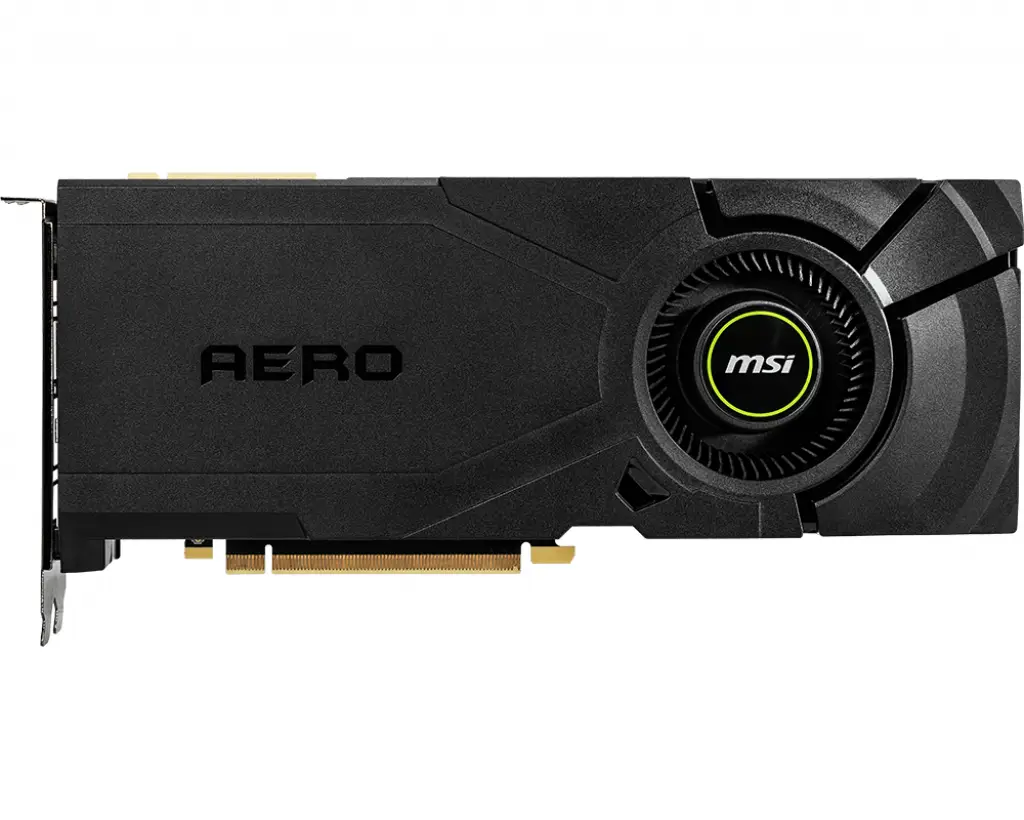 MSI G208S-AE 8 GB