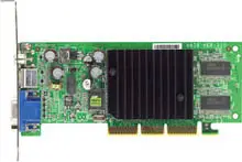 MSI G4MX440SE