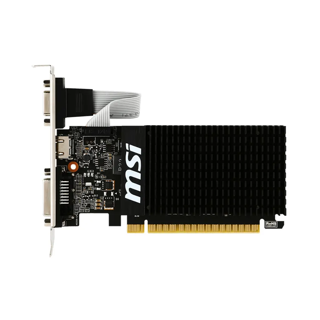 MSI G7102D3HP 2 GB