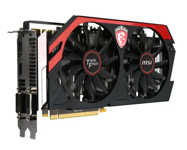 MSI 912-V282-060 4 GB