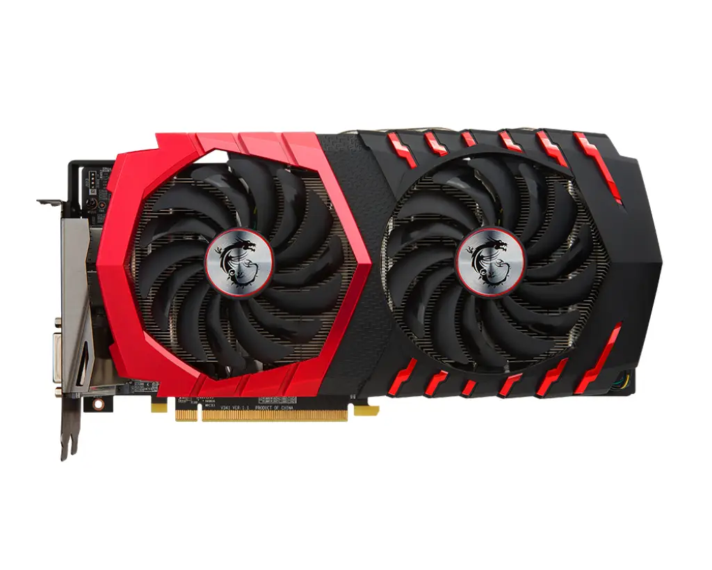 MSI 912-V341-213 8 GB