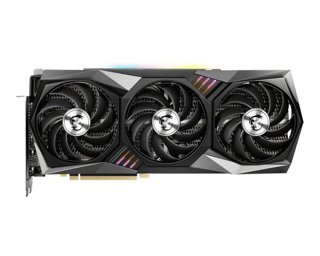 MSI 912-V388-020 24 GB