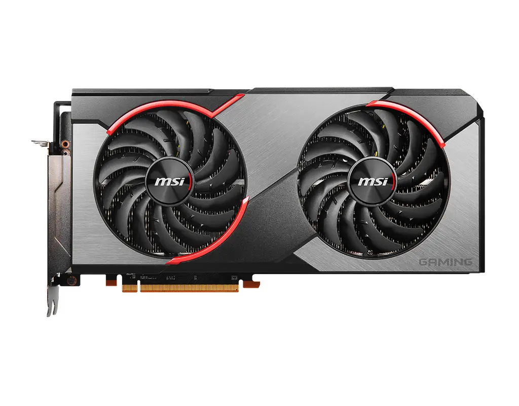 MSI AMD RX 5600 XT Gaming X 6 GB RX5600XTGX
